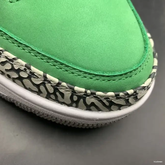 Cheap 867493 AJ3 Ducks PE Air Tinker Retro 3 shoes Oregon Jordan 0518